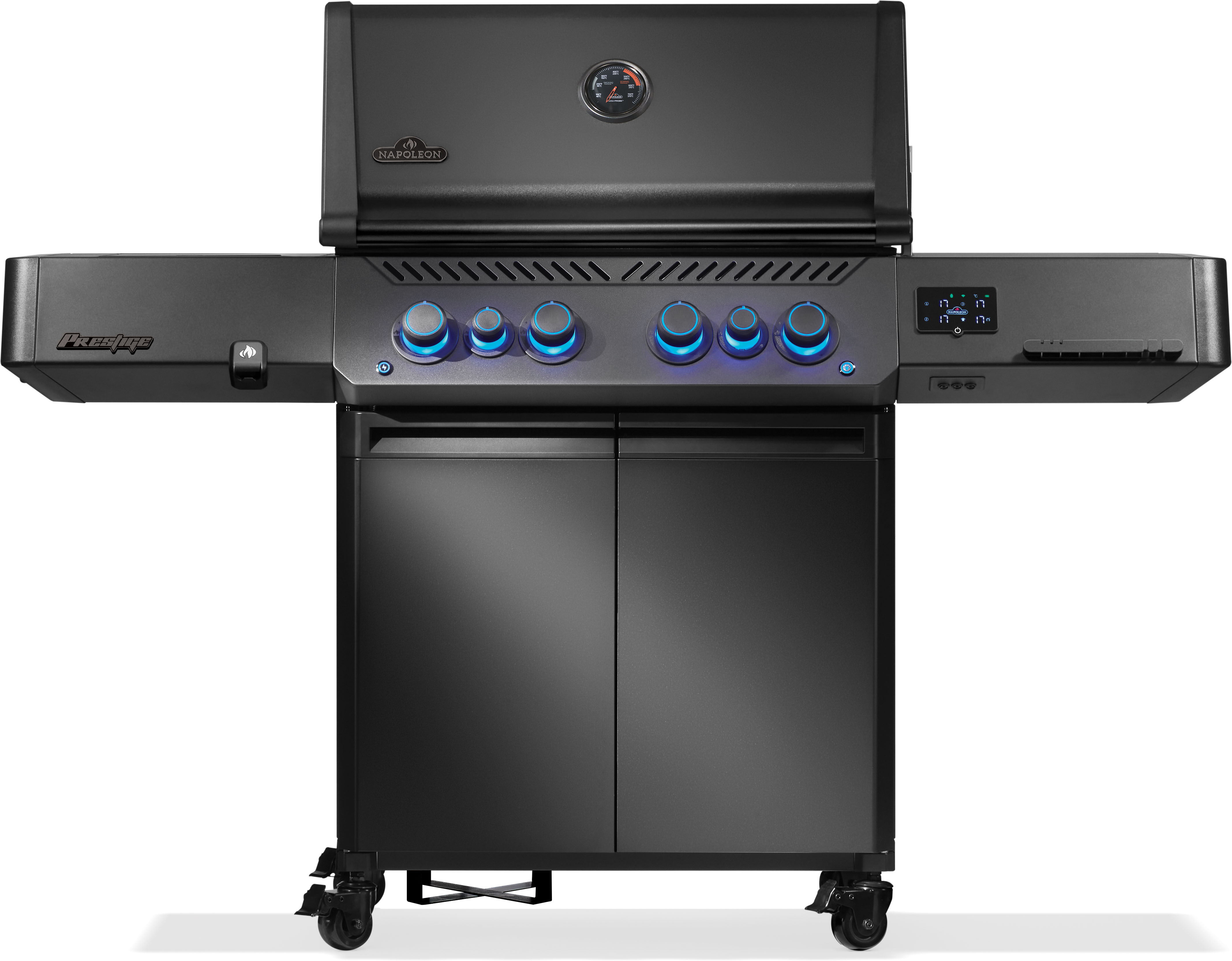 Napoleon Phantom Prestige 500 Connected RSIB Gasbarbecue